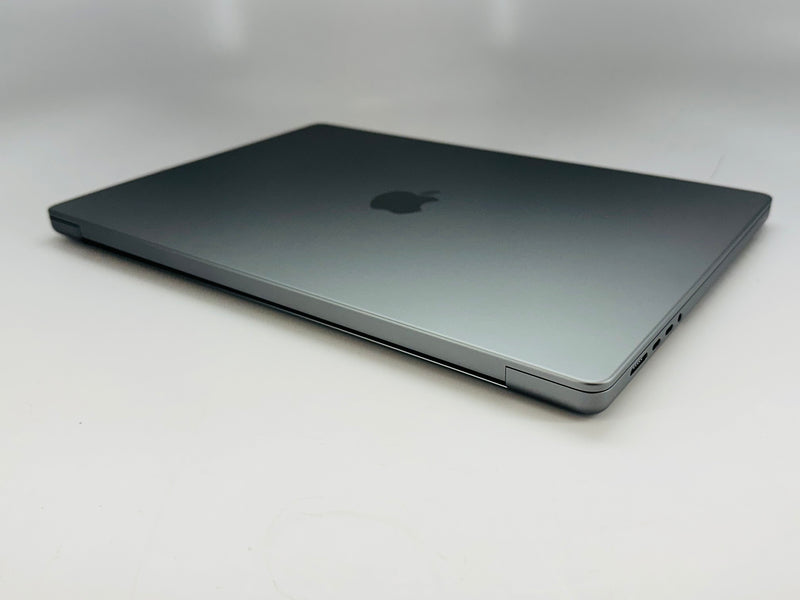Apple 2021 MacBook Pro 16" M1 Pro (16-Core GPU) 16GB RAM 512GB SSD - Excellent