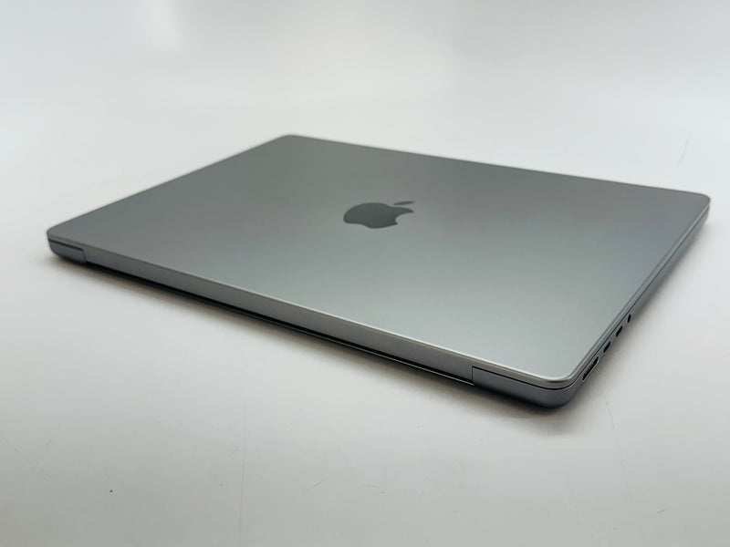 Apple 2021 MacBook Pro 14" M1 Pro (14-Core GPU) 16GB RAM 512GB SSD - High cycles