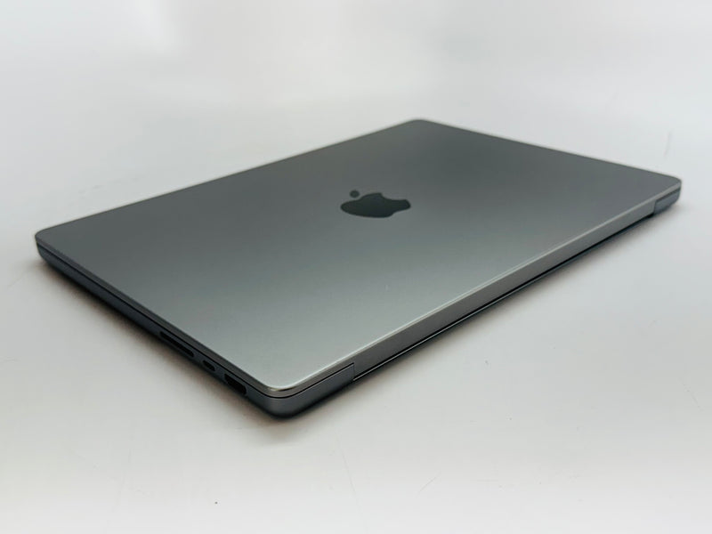 Apple 2021 MacBook Pro 14" M1 Pro (14-Core GPU) 16GB RAM 512GB SSD - High cycles