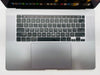 Apple 2019 16" MacBook Pro 2.4GHz i9 64GB RAM 4TB SSD RP5500M 8GB - Very Good