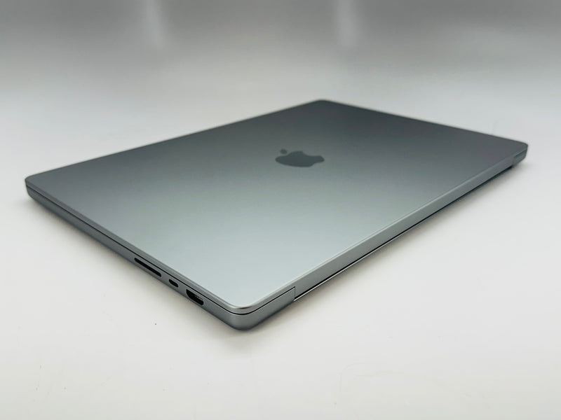 Apple 2021 MacBook Pro 16" M1 Pro (16-Core GPU) 16GB RAM 512GB SSD - Excellent