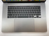 Apple 2019 MacBook Pro 16" 2.4GHz i9 32GB RAM 1TB SSD RP5600M 8GB - Very good