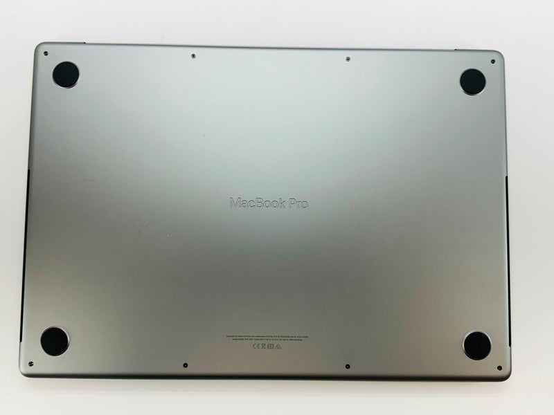 Apple 2021 MacBook Pro 16" M1 Pro (16-Core GPU) 16GB RAM 512GB SSD - Excellent