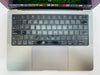 Apple 2021 MacBook Pro 14" M1 Pro (14-Core GPU) 16GB RAM 512GB SSD - Good