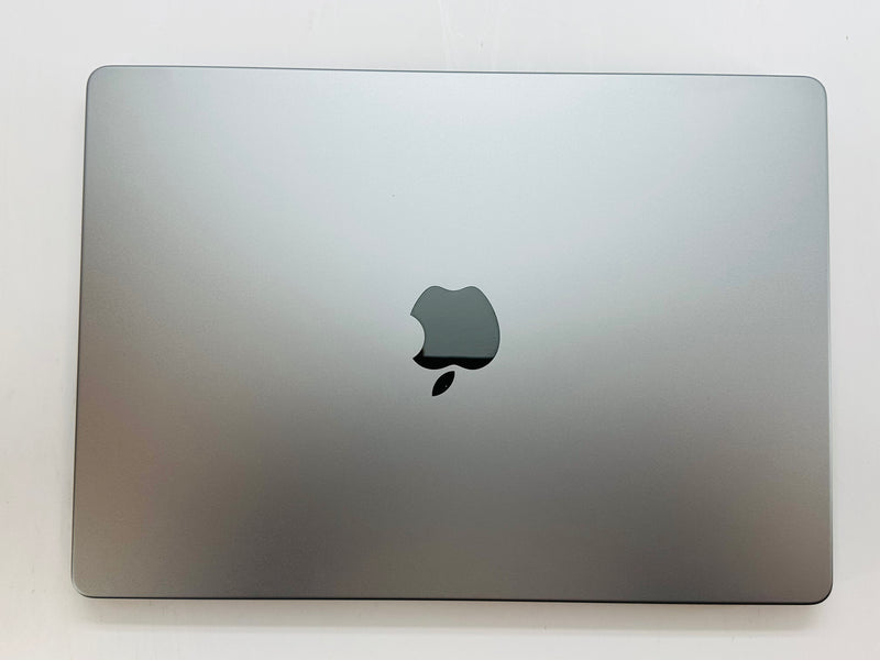 Apple 2021 MacBook Pro 14" M1 Pro (14-Core GPU) 16GB RAM 512GB SSD - Good