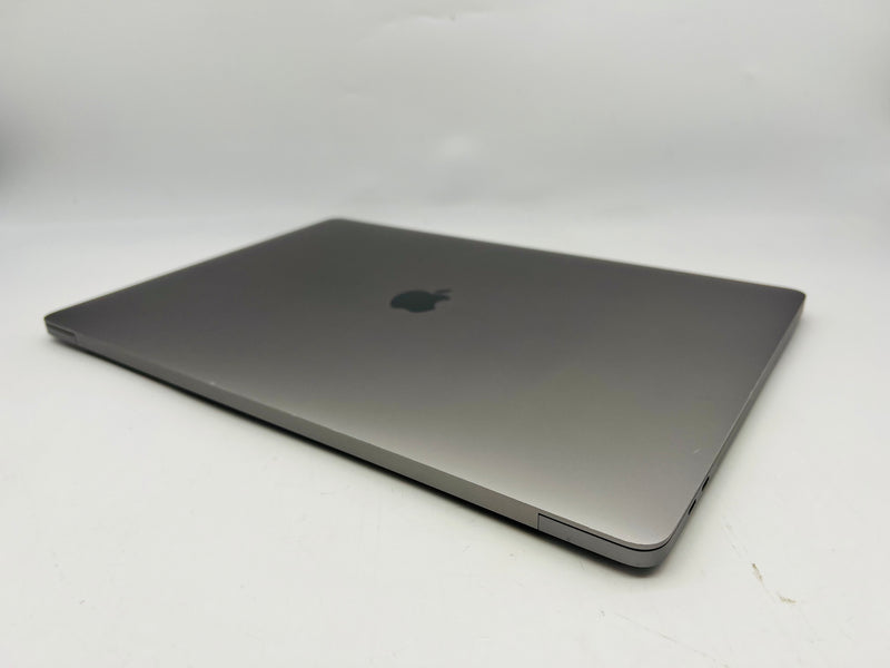 Apple 2019 16" MacBook Pro 2.4GHz i9 64GB RAM 4TB SSD RP5500M 8GB - Very Good