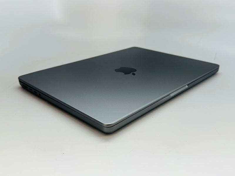Apple 2021 MacBook Pro 14" M1 Pro (14-Core GPU) 16GB RAM 512GB SSD - Good