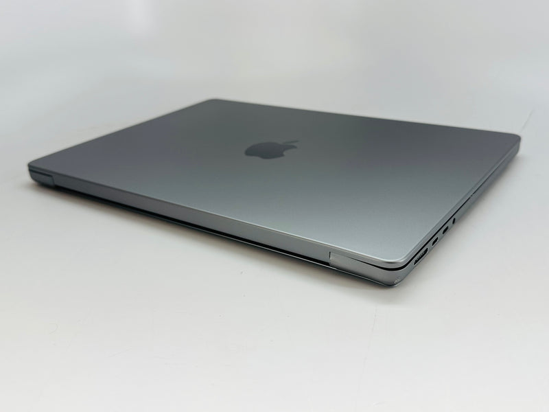 Apple 2021 MacBook Pro 14" M1 Pro (14-Core GPU) 16GB RAM 512GB SSD - Good