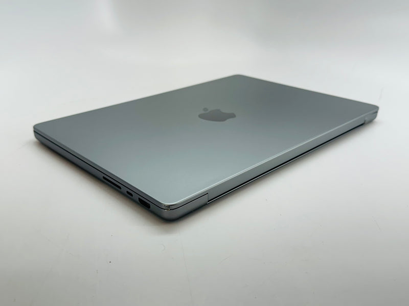 Apple 2021 MacBook Pro 14" M1 Pro (14-Core GPU) 16GB RAM 512GB SSD - Good