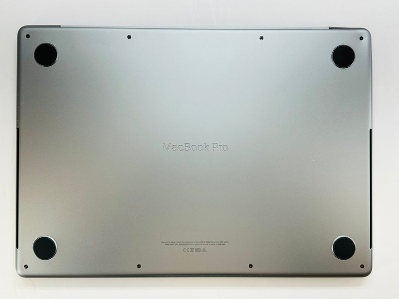 Apple 2021 MacBook Pro 14" M1 Pro (14-Core GPU) 16GB RAM 512GB SSD - Good