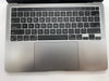 Apple 2020 MacBook Pro 13" M1 (8-Core GPU) 8GB RAM 512GB SSD - Good