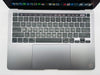 Apple 2020 MacBook Pro 13" 2.3GHz i7 16GB RAM 512GB SSD IIPG1536 - Very Good