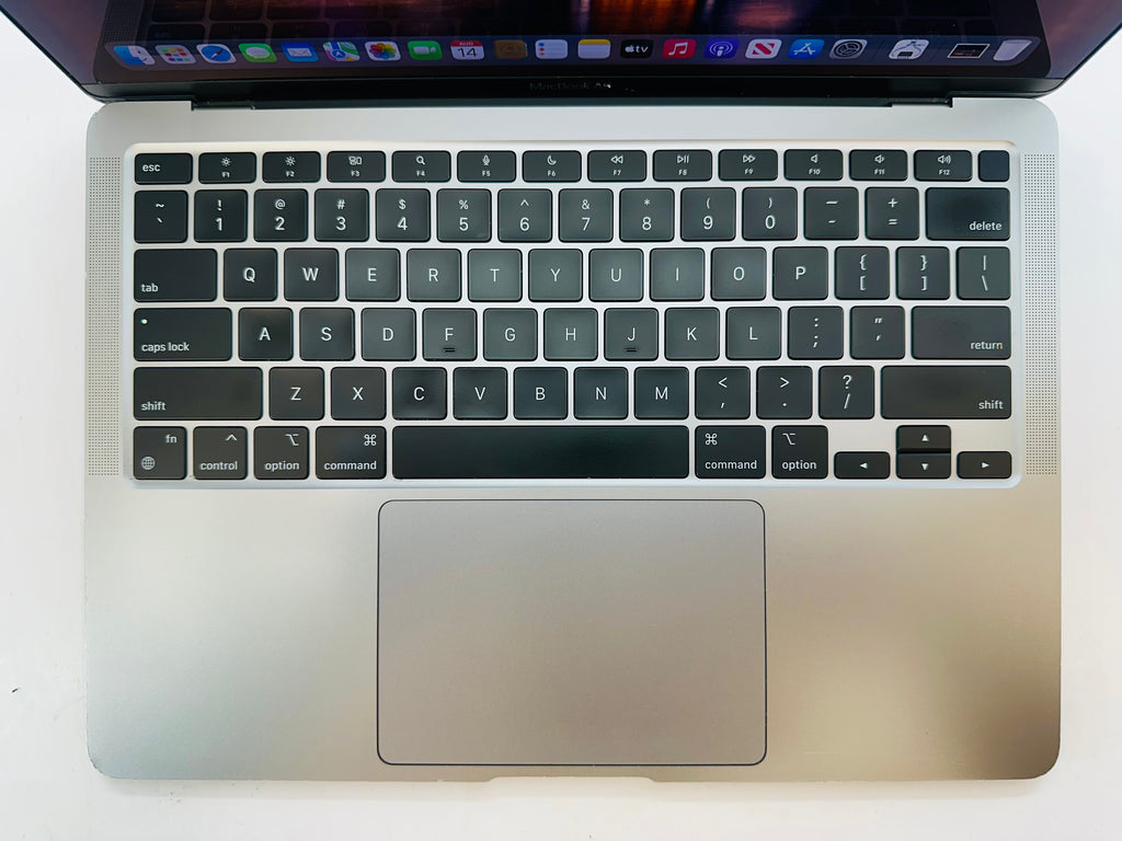Apple 2020 MacBook Air M1 3.2GHz (8-Core GPU) 16GB RAM 512GB SSD - Poor