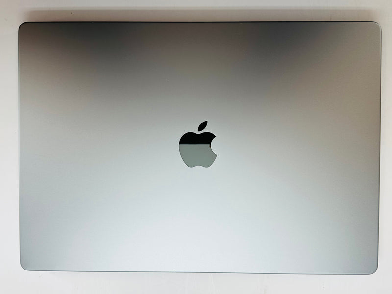 Apple 2021 MacBook Pro 16" M1 Max (32-Core GPU) 32GB RAM 1TB SSD - High cycles