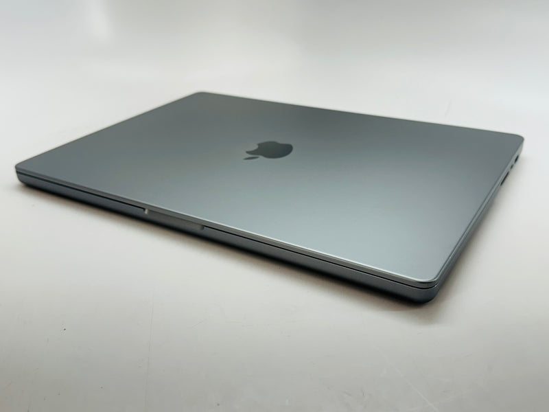 Apple 2021 MacBook Pro 16" M1 Max (32-Core GPU) 32GB RAM 1TB SSD - High cycles