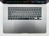 Apple 2019 16" MacBook Pro 2.3GHz i9 16GB 1TB SSD RP5500M 4GB AC+ - Very Good