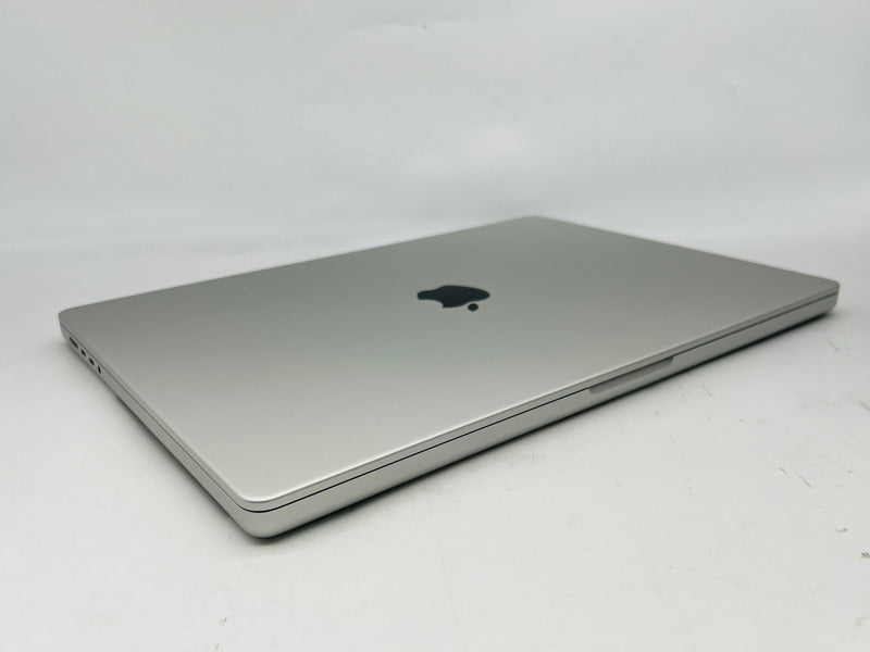 Apple 2021 MacBook Pro 16" M1 MAX (32-Core GPU) 32GB RAM 2TB AC+ - Excellent