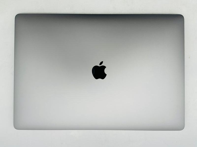 Apple 2019 16" MacBook Pro 2.3GHz i9 16GB 1TB SSD RP5500M 4GB AC+ - Very Good