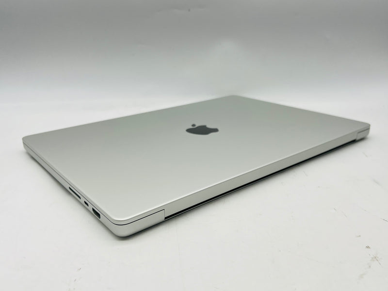 Apple 2021 MacBook Pro 16" M1 MAX (32-Core GPU) 32GB RAM 2TB AC+ - Excellent