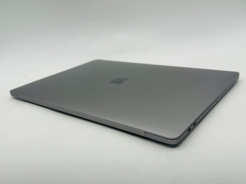 Apple 2019 16" MacBook Pro 2.3GHz i9 16GB 1TB SSD RP5500M 4GB AC+ - Very Good