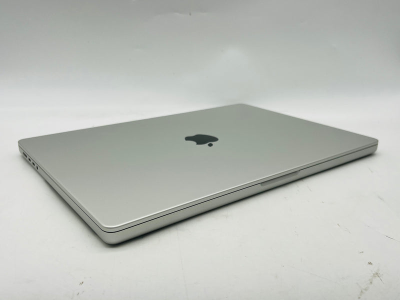 Apple 2021 16" MacBook Pro M1 Max 3.2GHz 32-Core GPU 64GB 2TB SSD AC+ Excellent