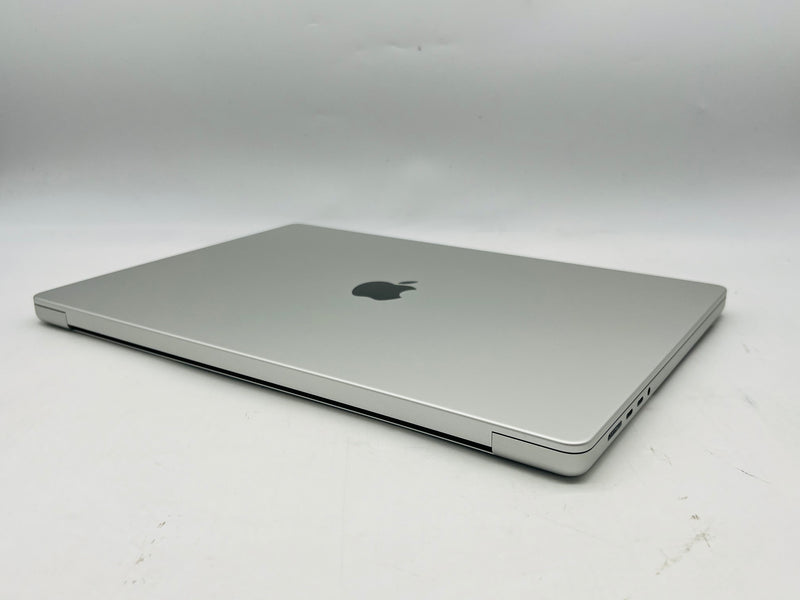 Apple 2021 16" MacBook Pro M1 Max 3.2GHz 32-Core GPU 64GB 2TB SSD AC+ Excellent