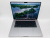 Apple 2021 16" MacBook Pro M1 Max 3.2GHz 32-Core GPU 64GB 2TB SSD AC+ Very Good