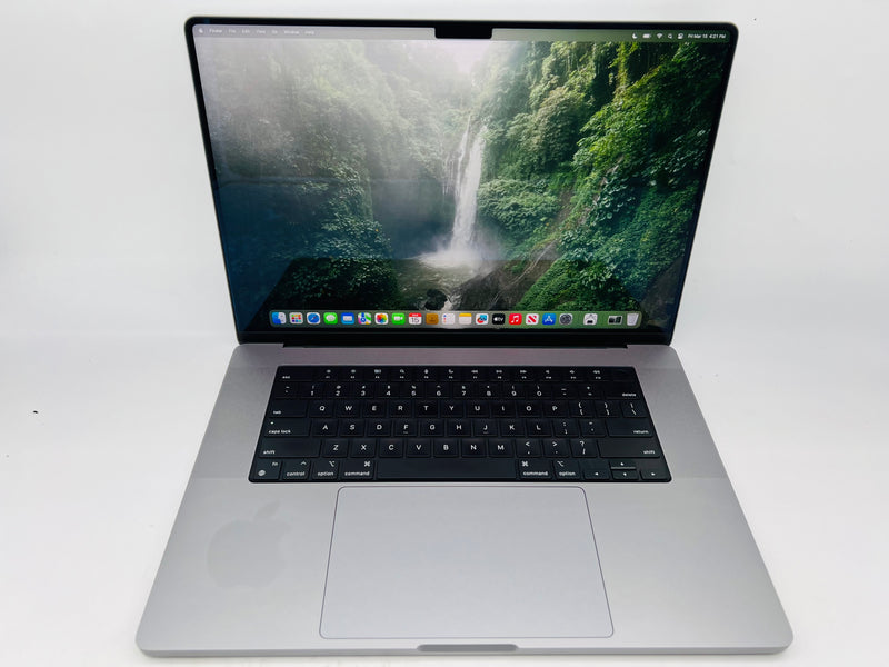 Apple 2023 MacBook Pro 16" M2 Pro (19-Core GPU) 16GB RAM 512GB SSD - Very good