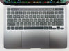 Apple 2020 MacBook pro 13" M1 3.2GHz (8-Core GPU) 16GB RAM 256GB SSD - Excellent