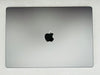 Apple 2021 16 in MacBook Pro M1 Max 3.2GHz 32-Core GPU 64GB 4TB SSD  - Very good