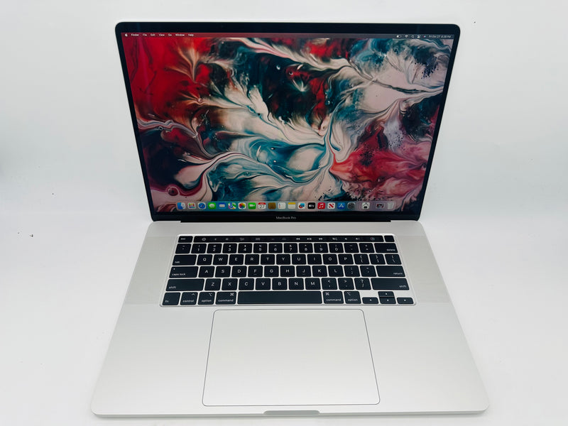 Apple 2019 16" MacBook Pro 2.4GHz 8-Core i9 32GB 1TB SSD RP5500M 8GB - Very Good