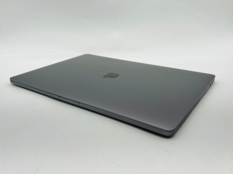 Apple 2019 16" MacBook Pro 2.6GHz i7 16GB RAM 512GB SSD RP5300M 4GB - Very Good