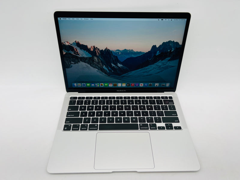 Apple 2020 MacBook Air M1 3.2GHz (7-Core GPU) 8GB RAM 256GB SSD AC+ - Good