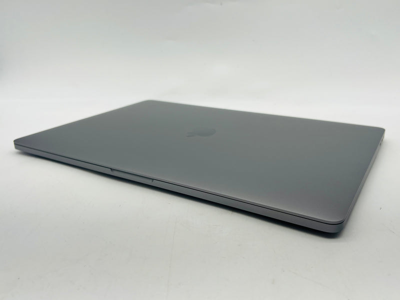 Apple 2019 16" MacBook Pro 2.6GHz 6-Core i7 32GB 512GB SSD RP5300M - Excellent