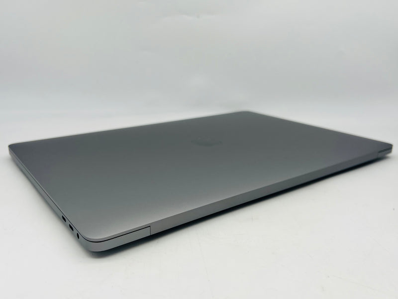 Apple 2019 16" MacBook Pro 2.6GHz 6-Core i7 32GB 512GB SSD RP5300M - Excellent