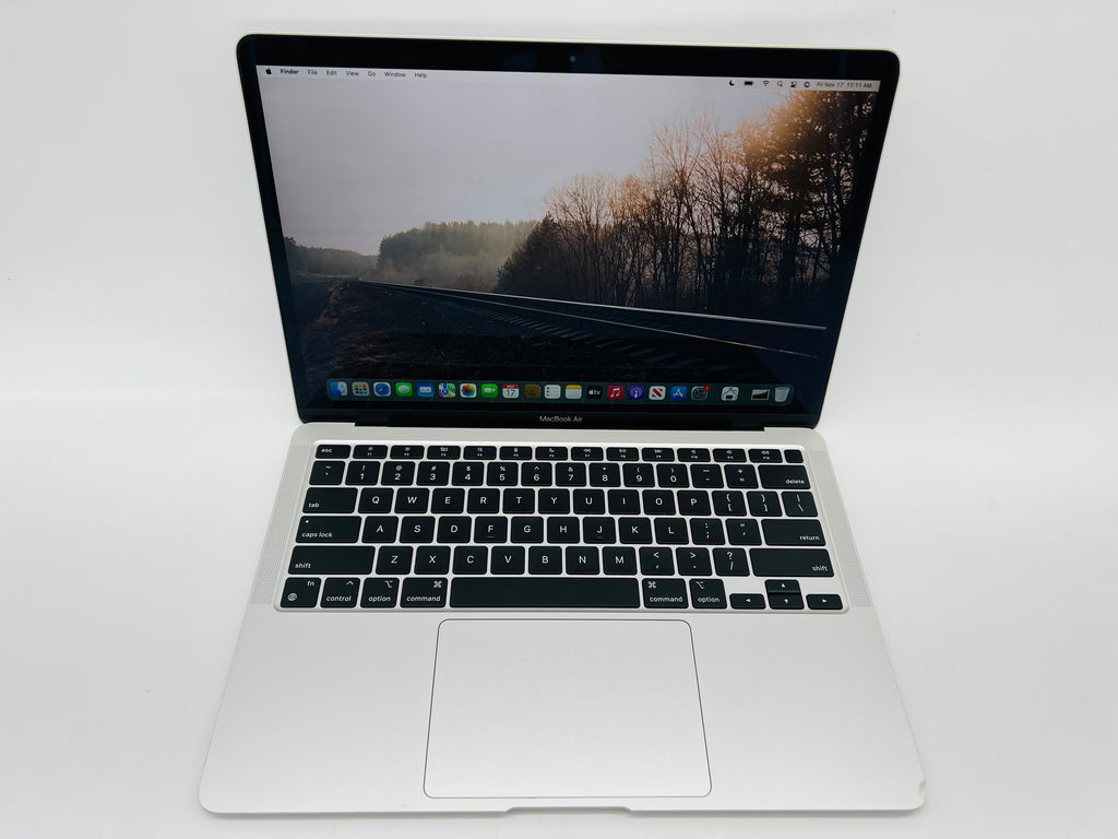 Apple 2020 MacBook Air M1 3.2GHz (7-Core GPU) 8GB RAM 256GB SSD AC+ - Good