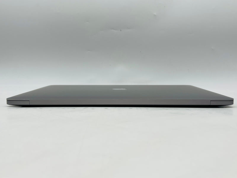 Apple 2019 MacBook Pro 16" 2.4GHz i9 32GB RAM 2TB SSD RP5500M 8GB - good