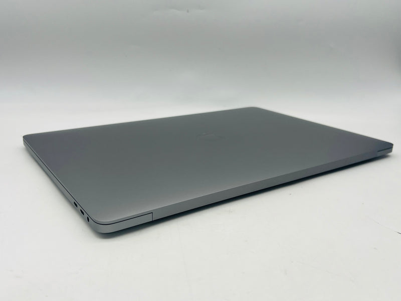 Apple 2019 MacBook Pro 16" 2.6GHz i7 32GB RAM 4TB SSD RP5300M 4GB - Very Good