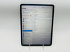 Apple 2020 iPad Pro (12.9-inch) (4th generation) 256GB Wifi only - Very Good