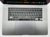 Apple 2019 16" MacBook Pro 2.4GHz 8-Core i9 64GB 1TB SSD RP5500M 8GB - Very Good