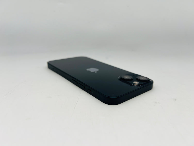 Apple iPhone 13 GSM/CDMA Unlocked 128GB A2482 "Midnight" - Very good