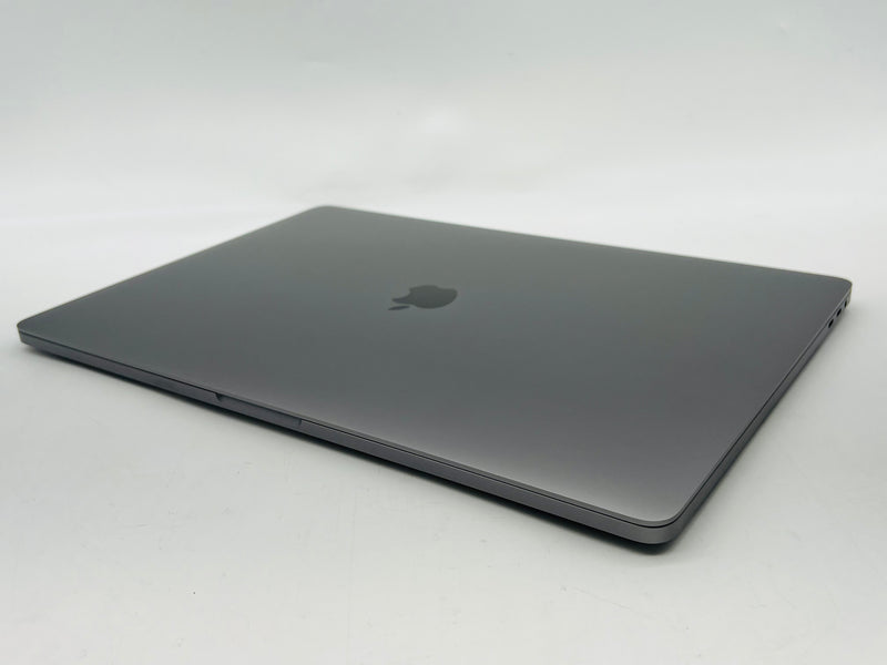 Apple 2019 16" MacBook Pro 2.4GHz 8-Core i9 64GB 1TB SSD RP5500M 8GB - Very Good