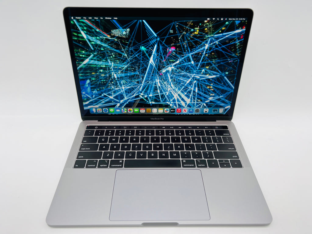 Apple 2019 MacBook Pro 13 in 2.8GHz i7 16GB RAM 1TB SSD IIPG655 - Very Good