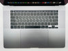 Apple 2019 MacBook Pro 16" 2.4GHz i9 32GB RAM 1TB SSD RP5500M 4GB - Very Good