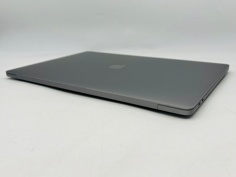 Apple 2019 MacBook Pro 16" 2.4GHz i9 32GB RAM 1TB SSD RP5500M 4GB - Very Good