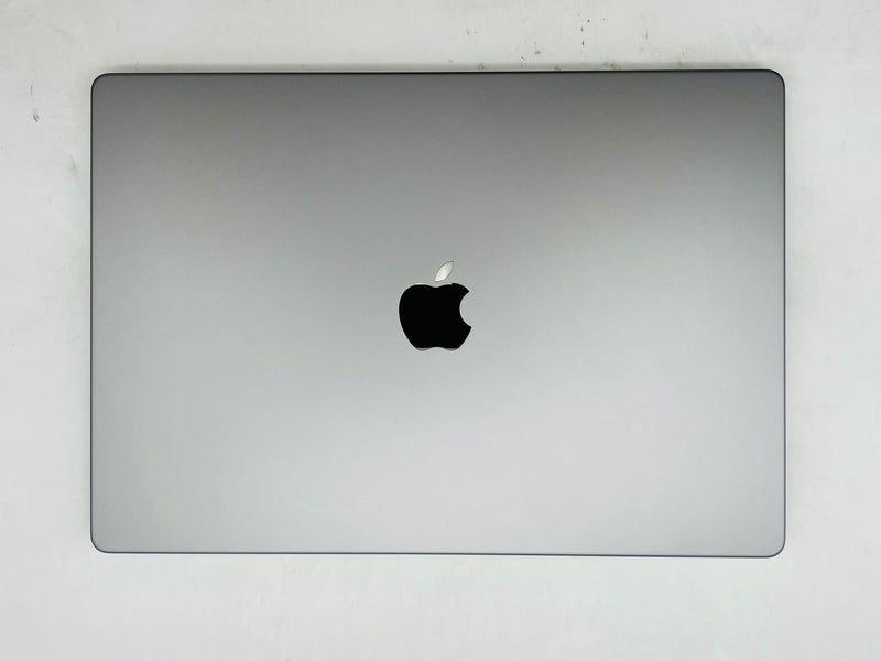 Apple 2021 MacBook Pro 16" M1 Max (32-Core GPU) 32GB RAM 1TB SSD AC+ - Excellent