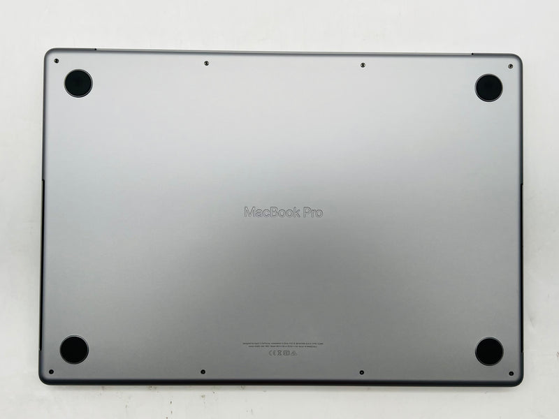 Apple 2021 MacBook Pro 16" M1 Max (32-Core GPU) 32GB RAM 1TB SSD AC+ - Excellent