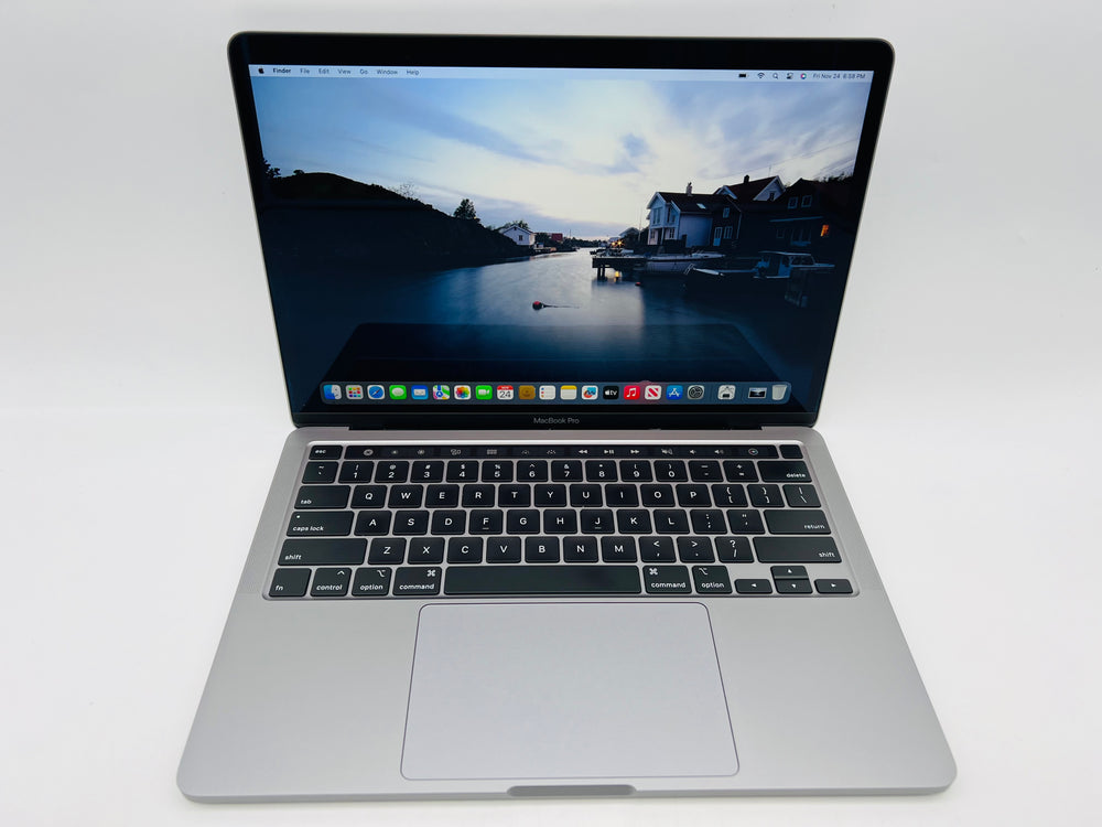 Apple 2020 MacBook Pro 13