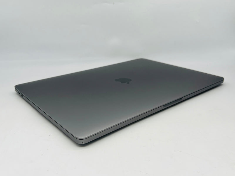 Apple 2019 16 in MacBook Pro TB 2.4GHz i9 64GB 1TB SSD RP5600M 8GB - Very good