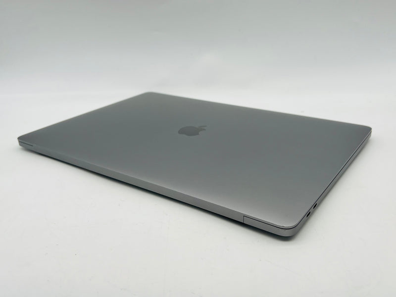 Apple 2019 16 in MacBook Pro TB 2.4GHz i9 64GB 1TB SSD RP5600M 8GB - Very good